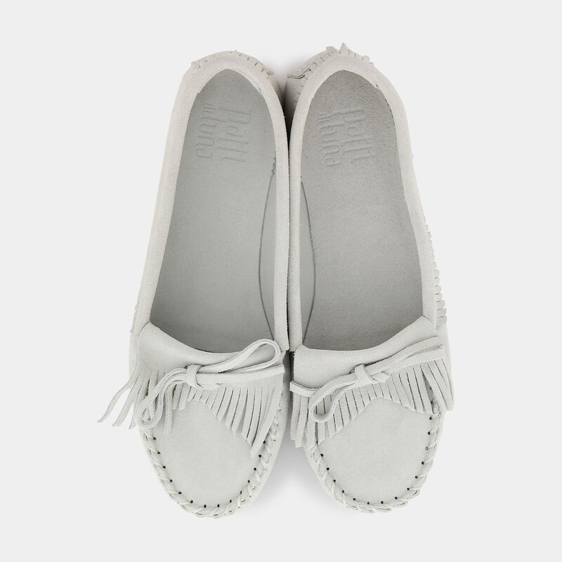 SCARPE da DONNA | MOCASSINI PATTI DI LUNA