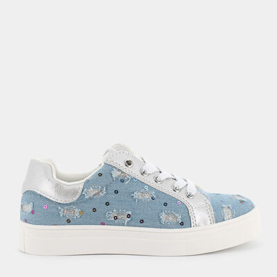 BAMBINA da BAMBINI | SNEAKERS FANTASTICA