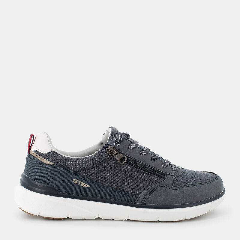 SCARPE da UOMO | SNEAKERS STEP BY STEP