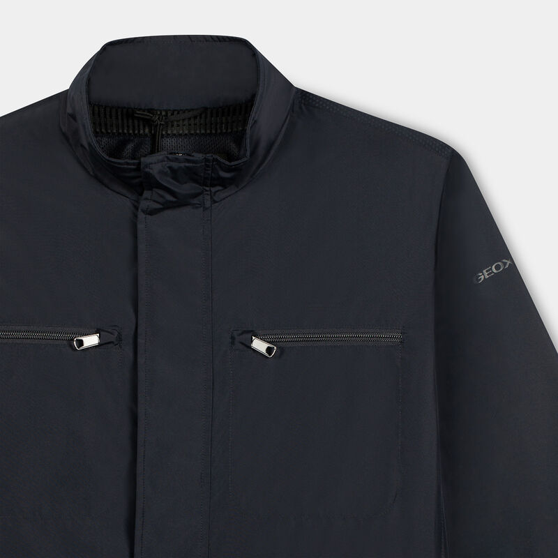 ABBIGLIAMENTO da UOMO | GIACCHE GEOX