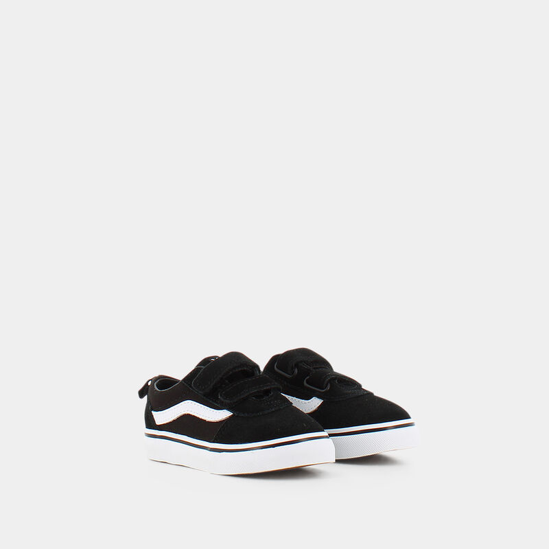 BAMBINO da BAMBINI | PRIMI PASSI VANS