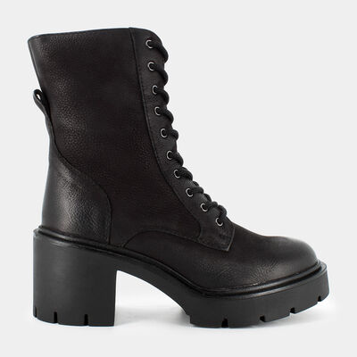 SCARPE da DONNA | SCARPONCINI PATTI DI LUNA