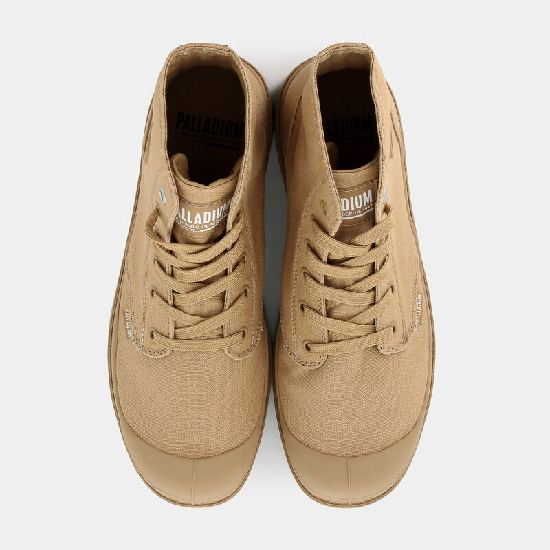 SCARPE da UOMO | SCARPONCINI PALLADIUM