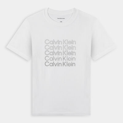 BAMBINO da BAMBINI | ABBIGLIAMENTO CALVIN KLEIN JEANS
