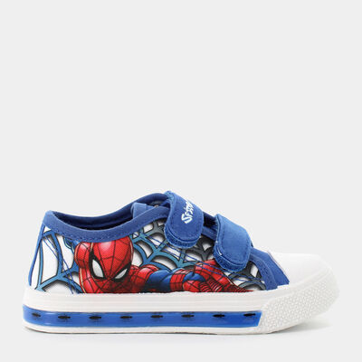 BAMBINO da BAMBINI | SPORTIVE SPIDERMAN