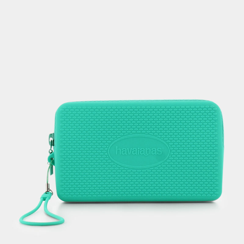 null da HAVAIAN 4145429 MINIBAG GREEN E23 | null HAVAIANAS