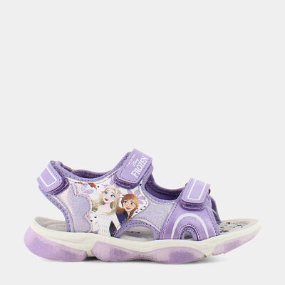 BAMBINA da BAMBINI | SANDALI FROZEN