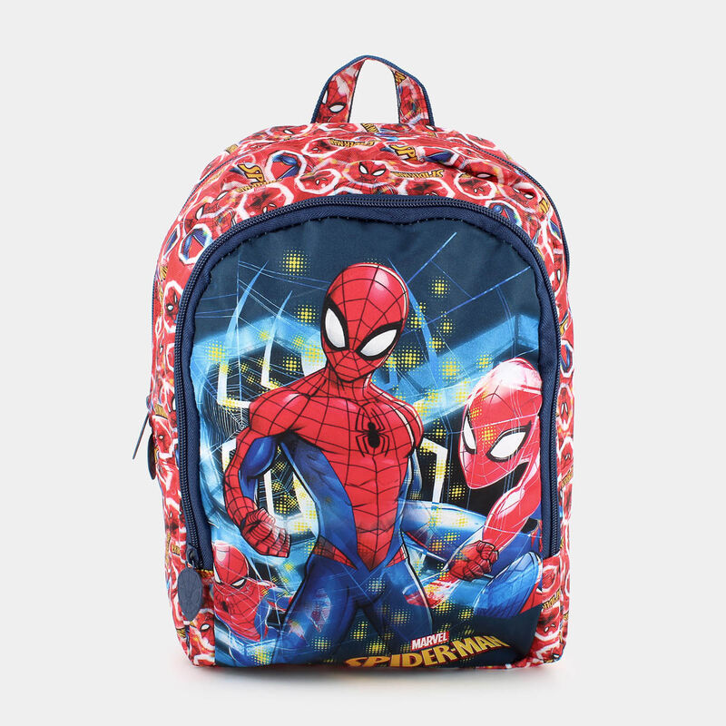 null da SPIDERM M08326MC  MULTI E25 | null SPIDERMAN