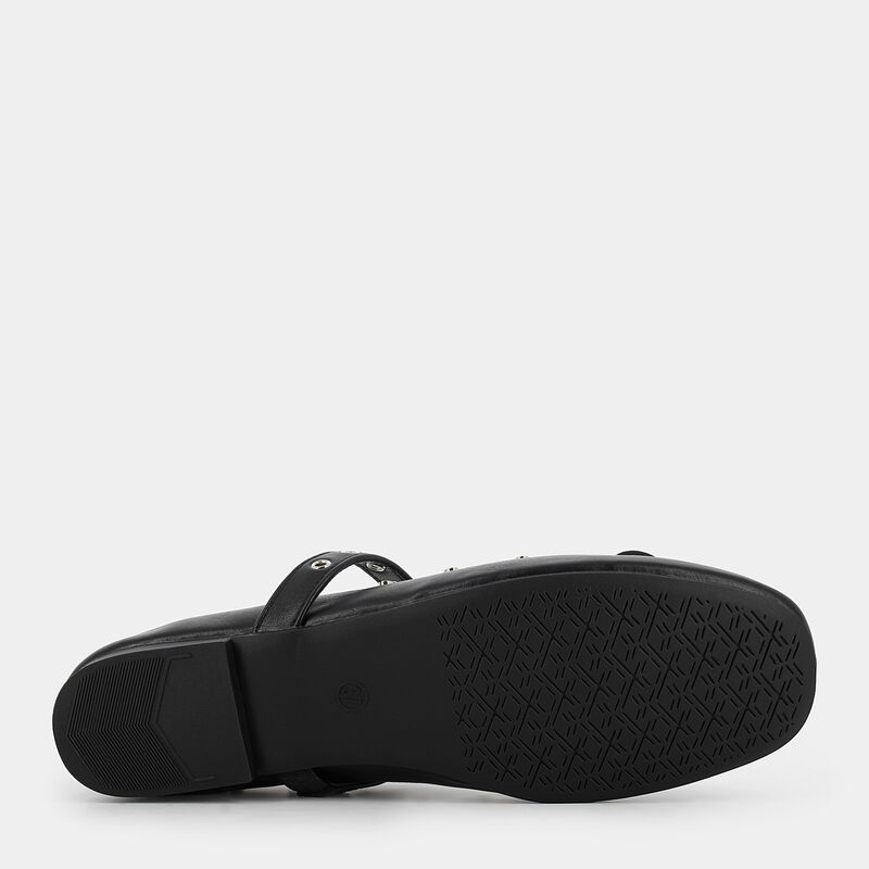 SCARPE da DONNA | BALLERINE SHEEN