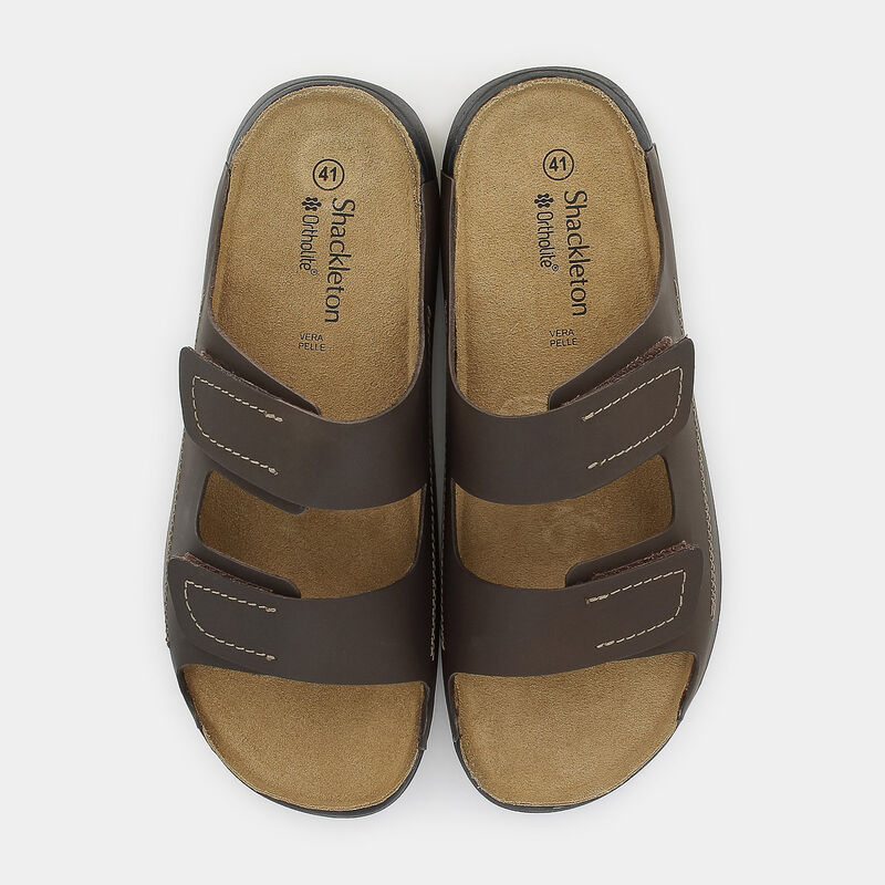 SCARPE da UOMO | SANDALI SHACKLETON