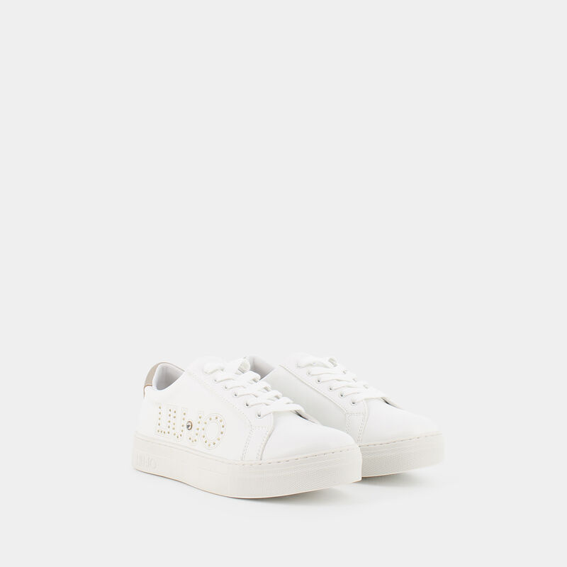 SCARPE da DONNA | SNEAKERS LIU-JO