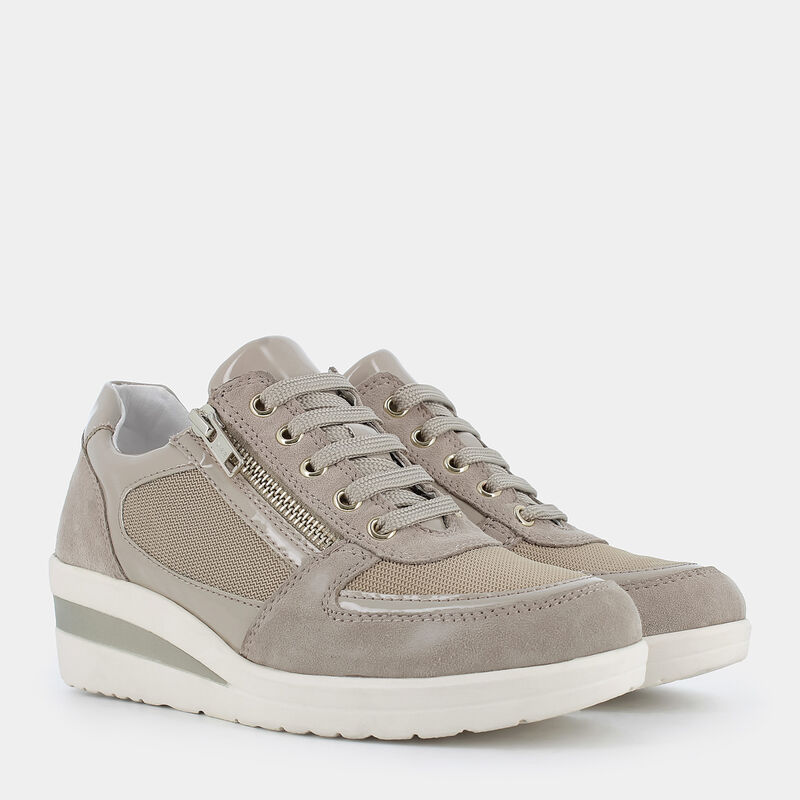SCARPE da DONNA | SNEAKERS COMODIA