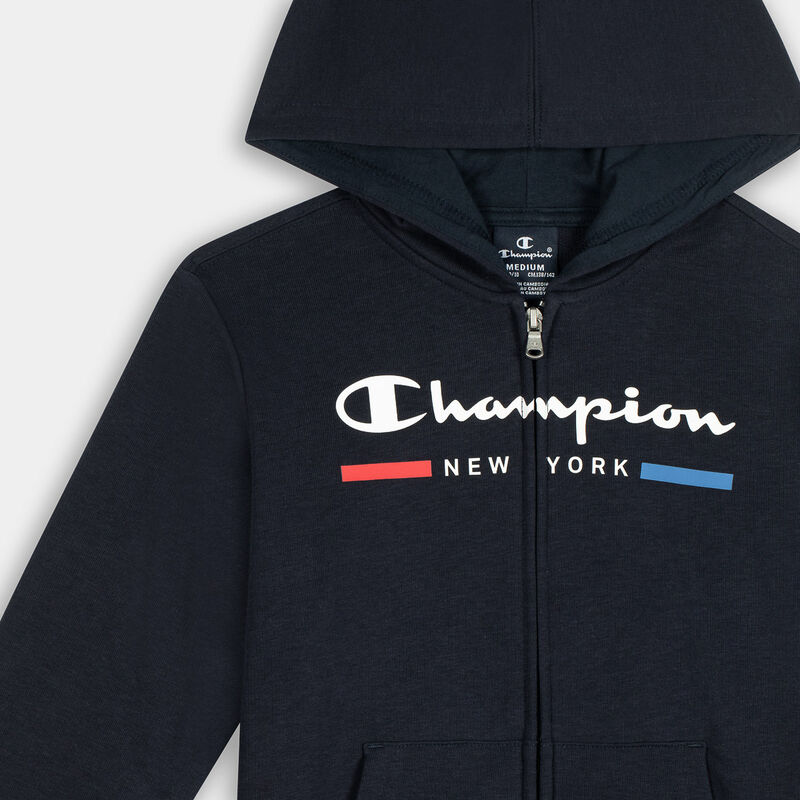 BAMBINO da BAMBINI | ABBIGLIAMENTO CHAMPION