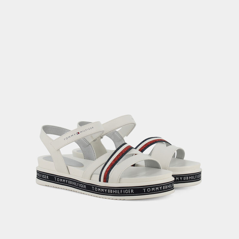 BAMBINA da BAMBINI | SANDALI TOMMY HILFIGER