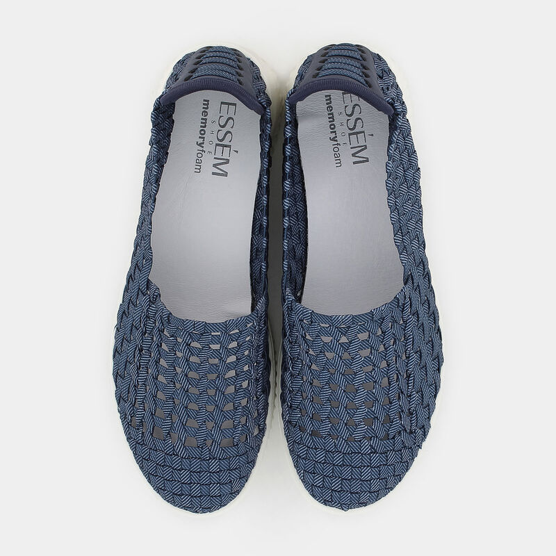 SCARPE da DONNA | MOCASSINI ESSEM