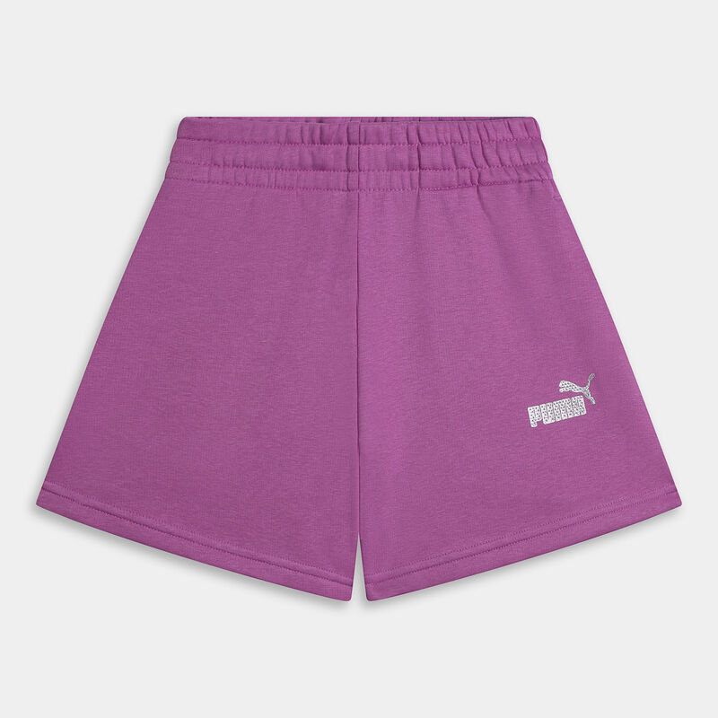 BAMBINA da BAMBINI | ABBIGLIAMENTO PUMA