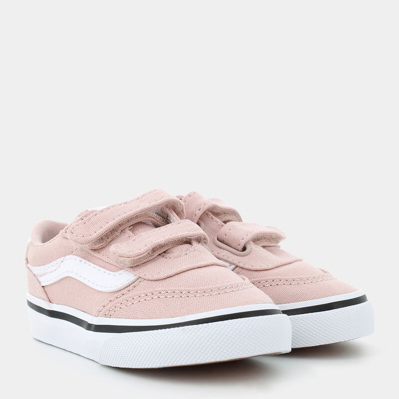 BAMBINA da BAMBINI | PRIMI PASSI VANS