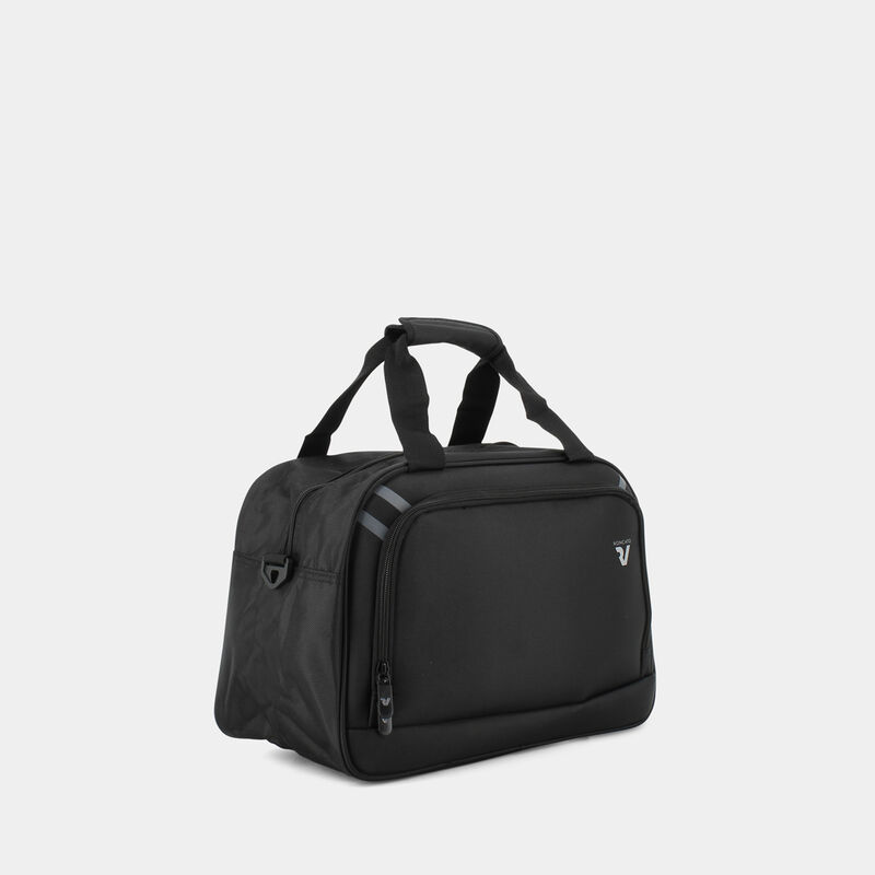 null da RONCATO 413066 TWIN NERO 01 CO | null RONCATO