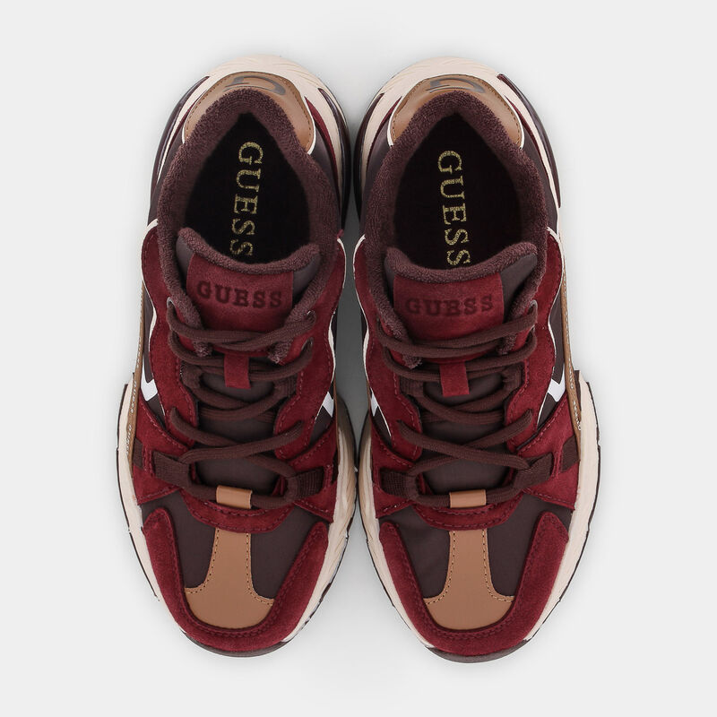 SCARPE da DONNA | SNEAKERS GUESS