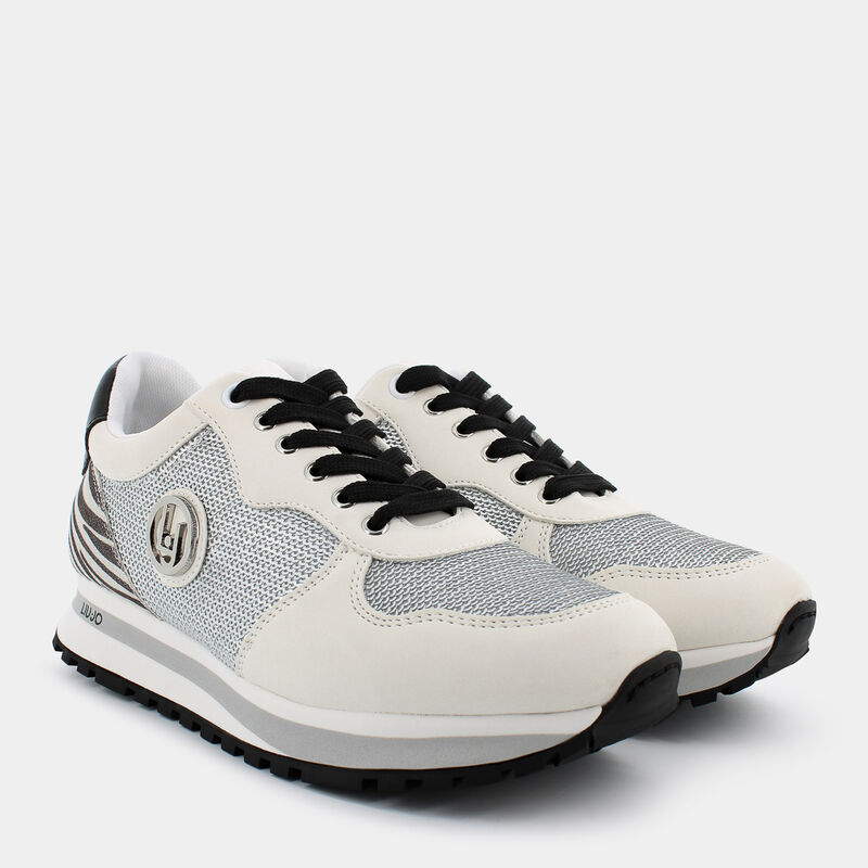 SCARPE da DONNA | SNEAKERS LIU-JO