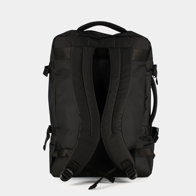 null da RONCATO 415316 IRONIK2 NERO CO | null RONCATO