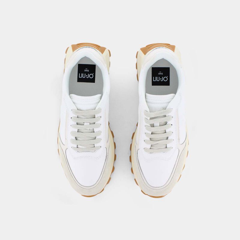 SCARPE da UOMO | SNEAKERS LIU-JO