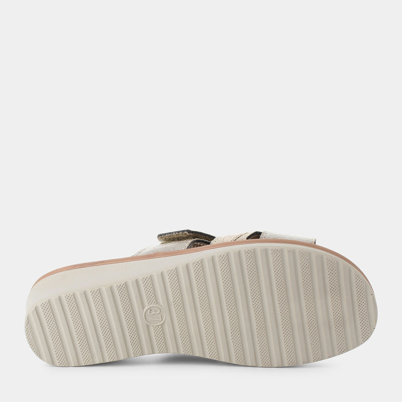 SCARPE da DONNA | CIABATTE DUNE VERDI