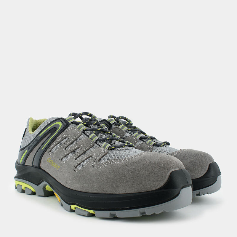 SCARPE da UOMO | SCARPONCINI GRISPORT