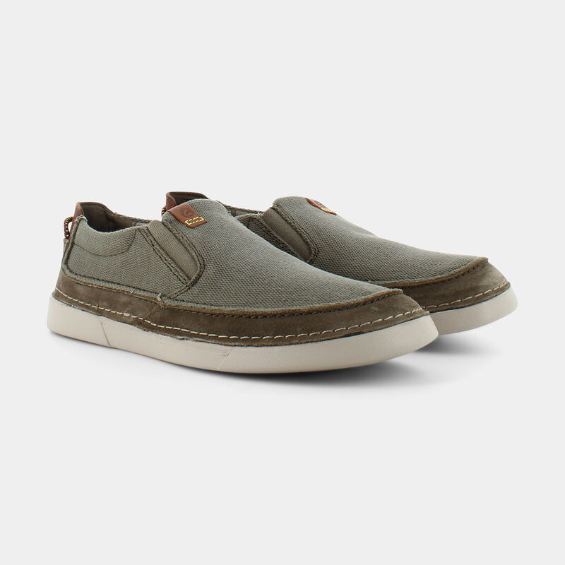 SCARPE da UOMO | MOCASSINI CLARKS