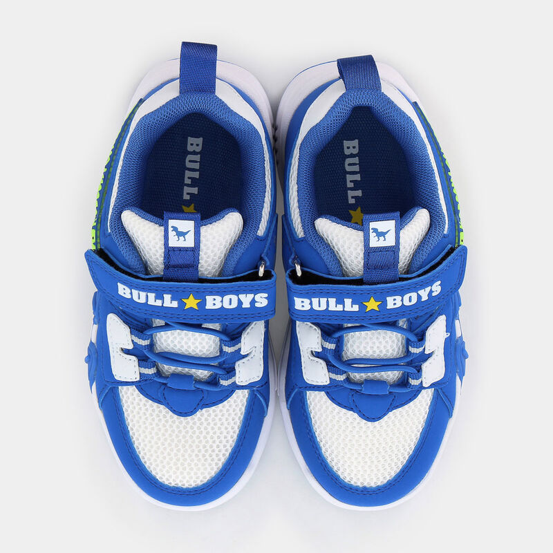 BAMBINO da BAMBINI | SPORTIVE BULL BOYS