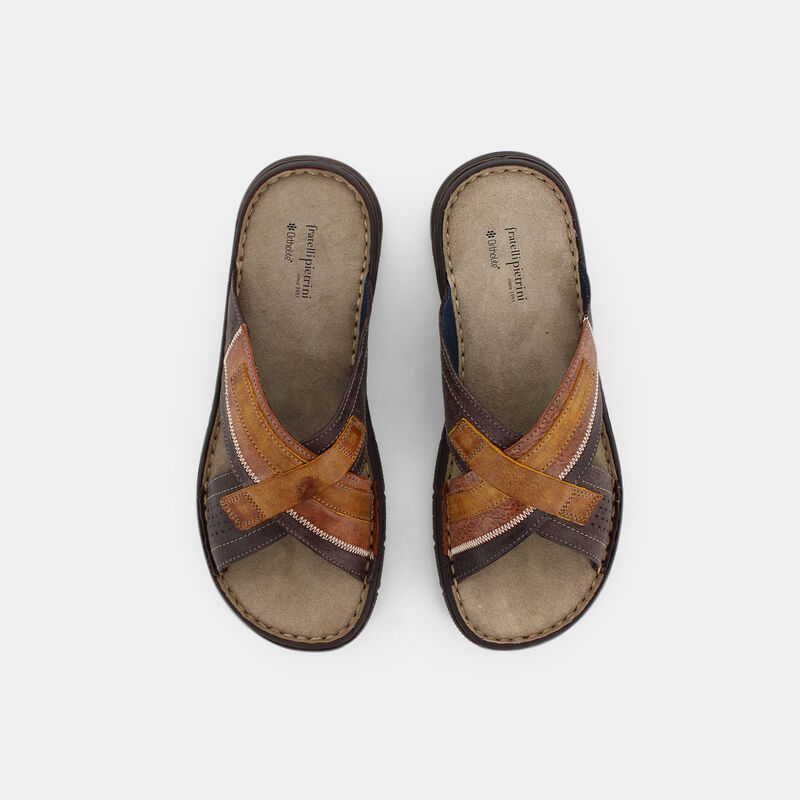 SCARPE da UOMO | SANDALI FRATELLI PIETRINI