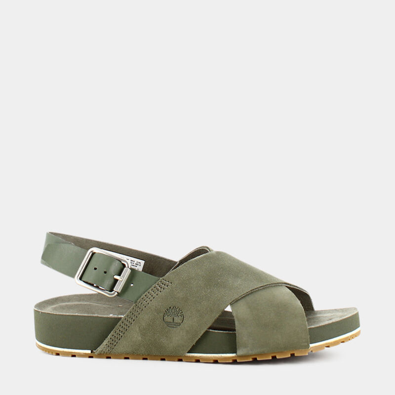 SCARPE da DONNA | SANDALI TIMBERLAND