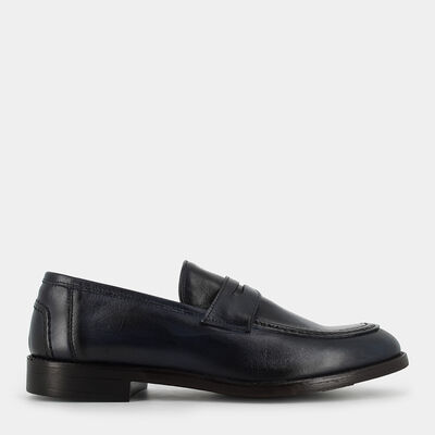 SCARPE da UOMO | MOCASSINI OSCAR&THAIS