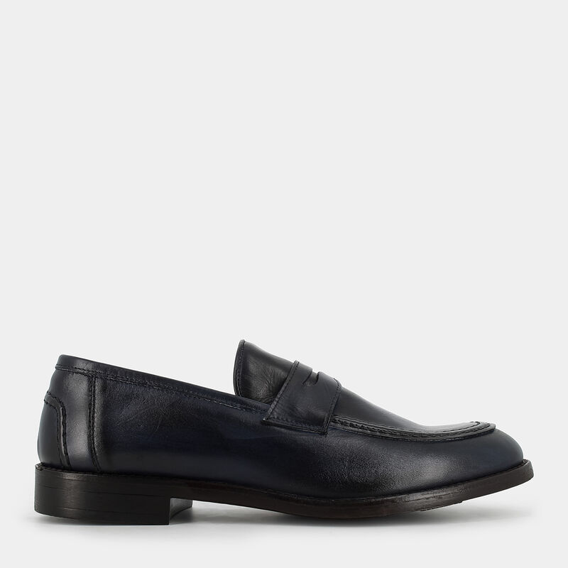 SCARPE da UOMO | MOCASSINI OSCAR&THAIS