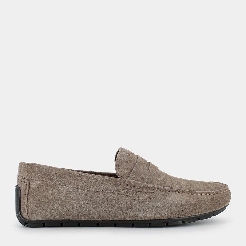 SCARPE da UOMO | MOCASSINI SHACKLETON