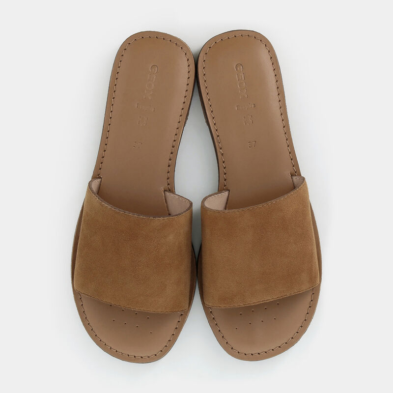 SCARPE da DONNA | SANDALI GEOX