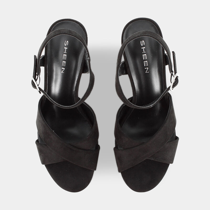 SCARPE da DONNA | SANDALI SHEEN