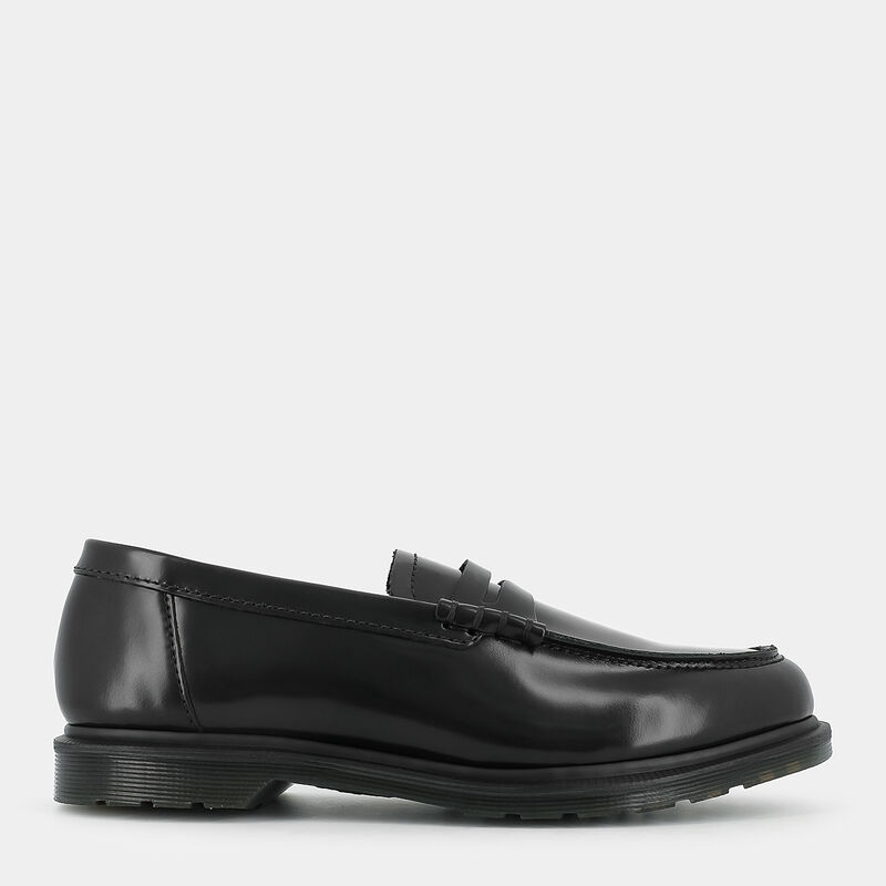 null da DR MART 42503001 MAYFARE BLACK E26, 43 | null DR MARTENS