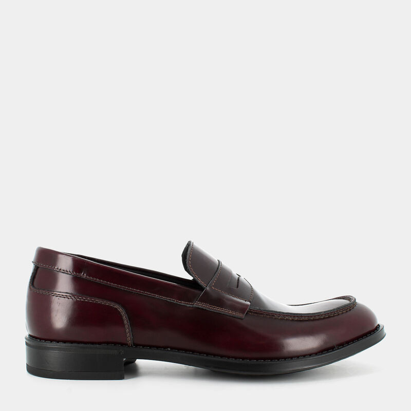 SCARPE da UOMO | MOCASSINI OSCAR&THAIS