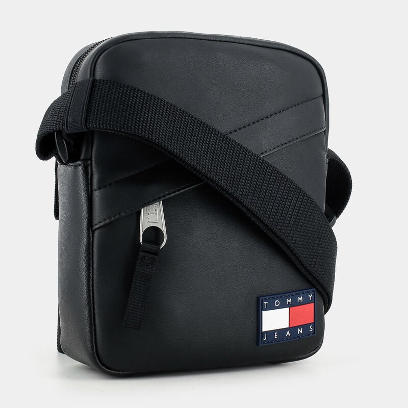 BDS DAILY BLACK I26 da TOMMY J 14608 | null TOMMY JEANS