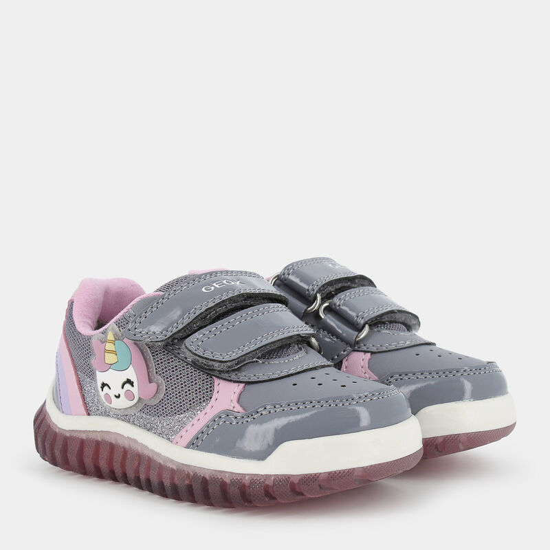 BAMBINA da BAMBINI | PRIMI PASSI GEOX