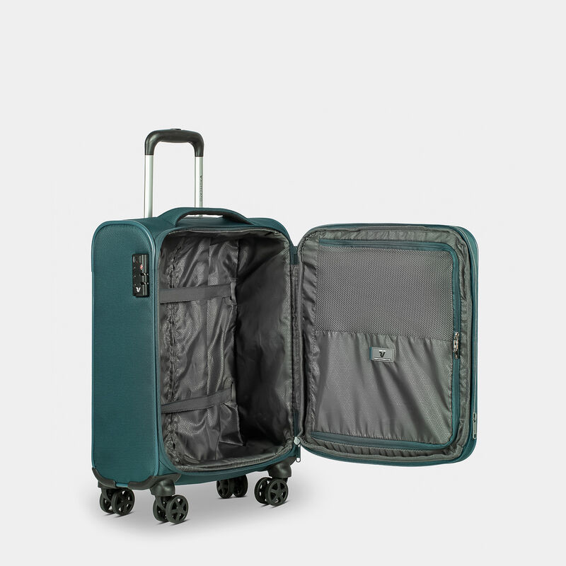 null da RONCATO 414643P JAZZ 4 VERDE CO | null RONCATO