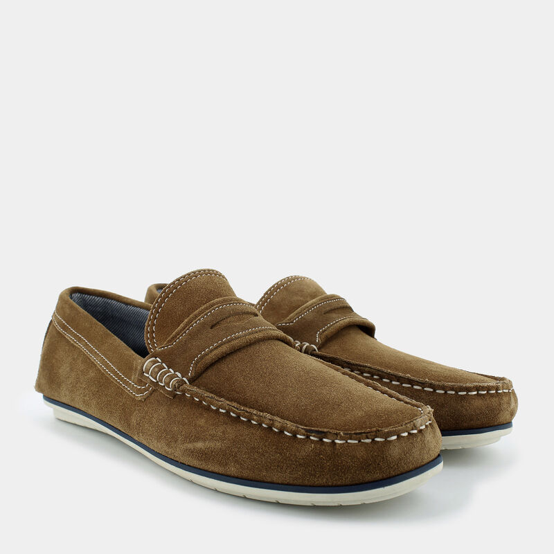 SCARPE da UOMO | MOCASSINI FRATELLI PIETRINI