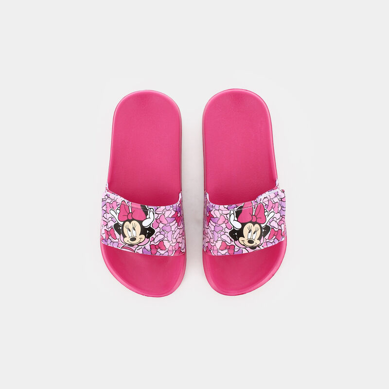 BAMBINA da BAMBINI | CIABATTE MINNIE