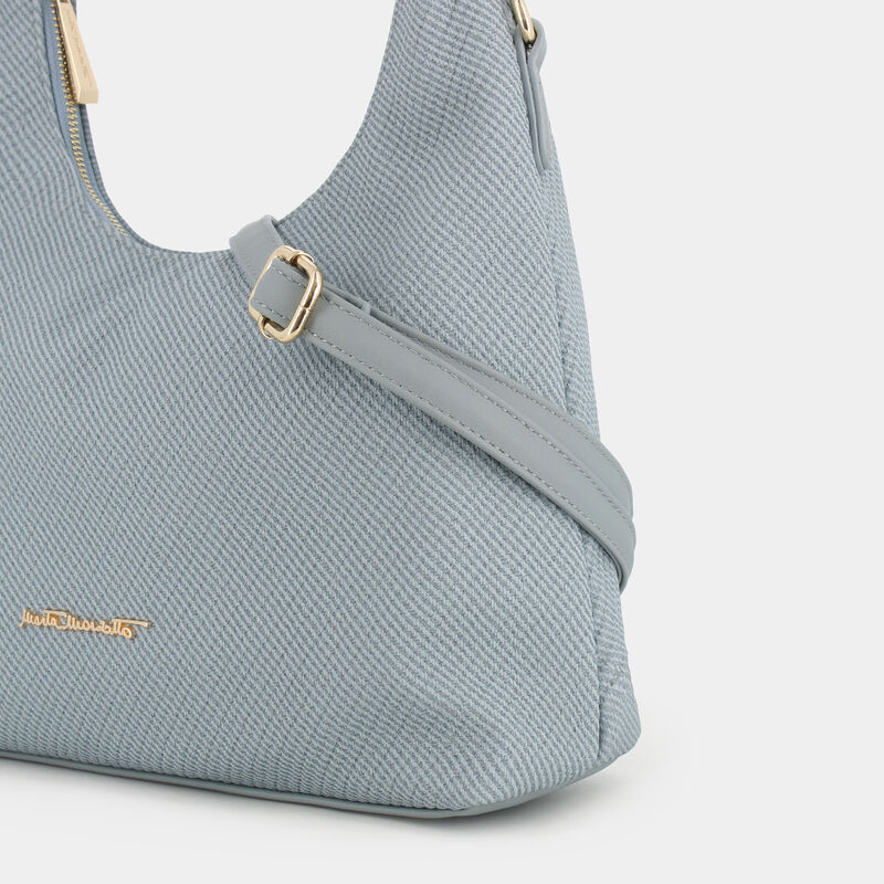 null da MARTA M RB0042HO2  LT BLUE E26 | null MARTA MARZOTTO