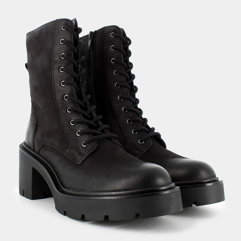 SCARPE da DONNA | SCARPONCINI PATTI DI LUNA