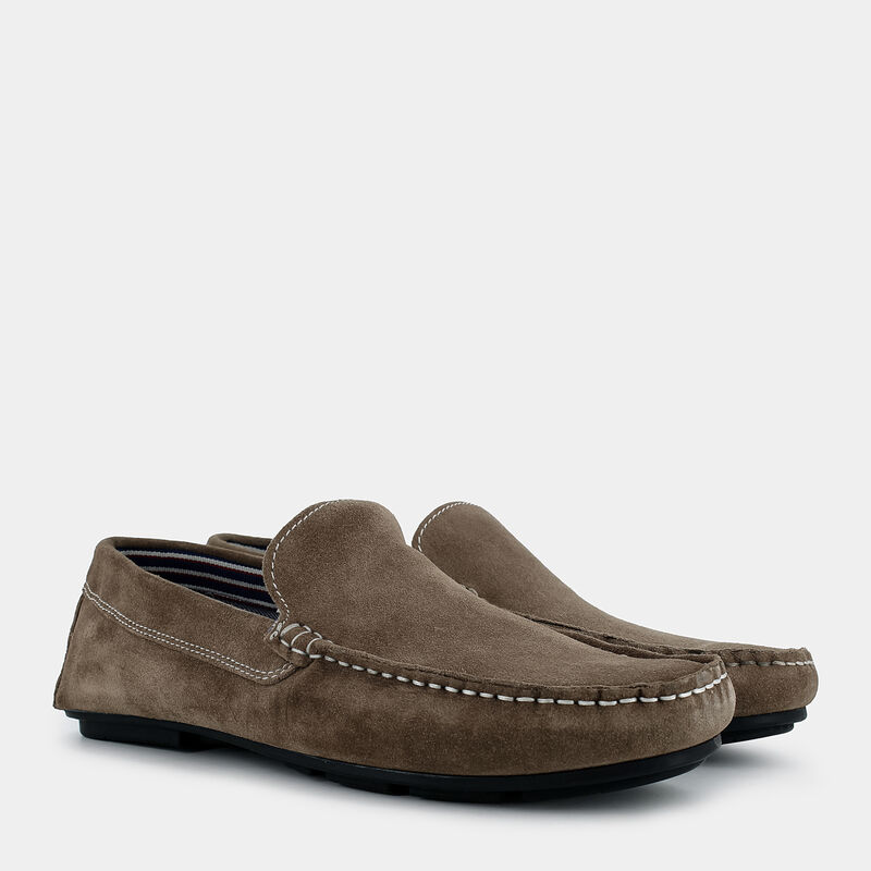 SCARPE da UOMO | MOCASSINI SHACKLETON