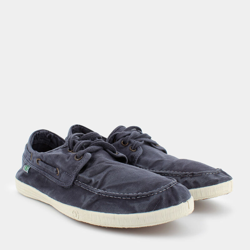 SCARPE da UOMO | MOCASSINI NATURAL WORLD