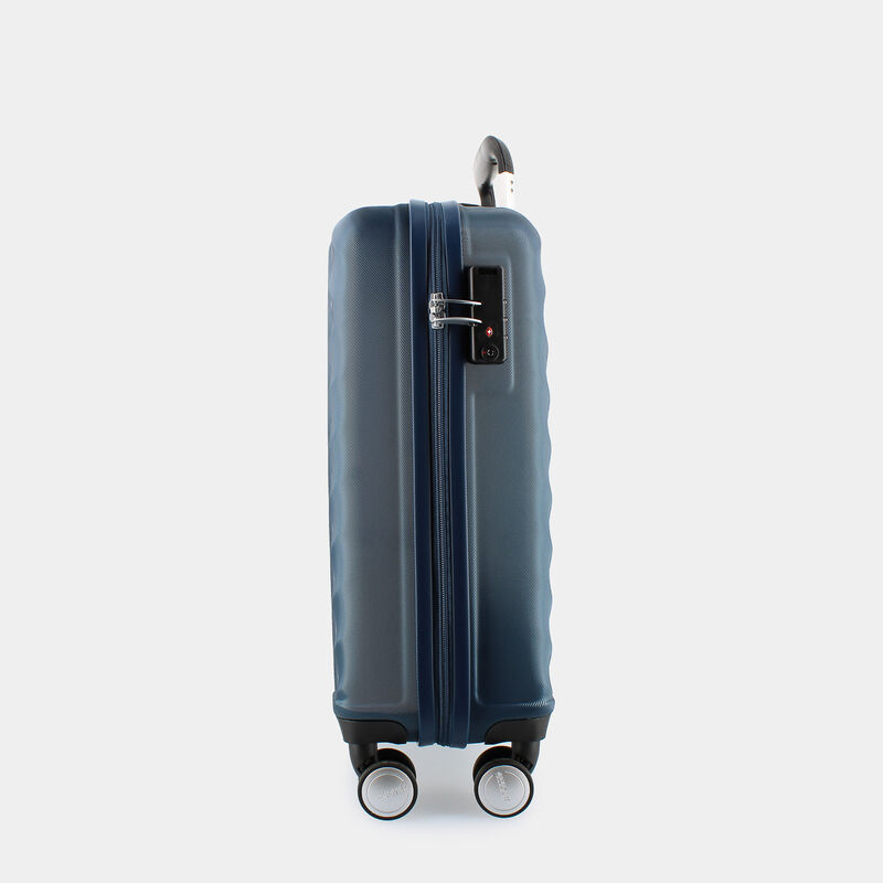 null da AMERICA MD9041902 S.SQUAR ATL BLU CO | null AMERICAN TOURISTER