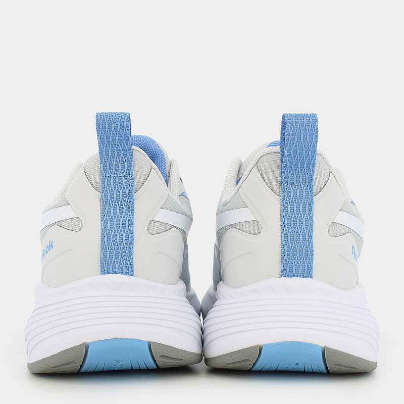 null da REEBOK 100257647 VERSE GREY/WH E26, 6 | null REEBOK